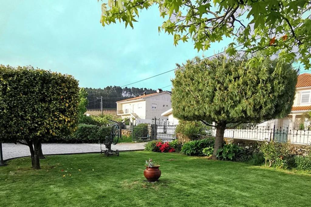 Villa A Tintureira São Martinho de Antas Exterior foto